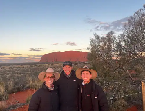 Duke of Edinburgh and School Camps Review 2023