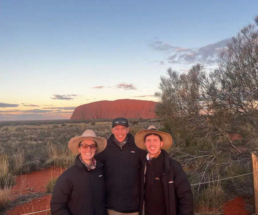 Duke of Edinburgh and School Camps Review 2023