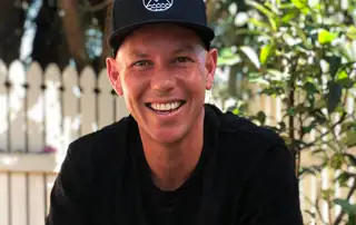 Black Diamond Managing Director, Rob Mann, discusses how Covid changed me.