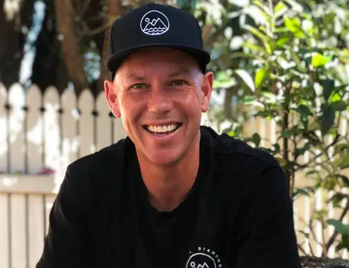 How COVID has shaped my character – Rob Mann – Black Diamond Adventures