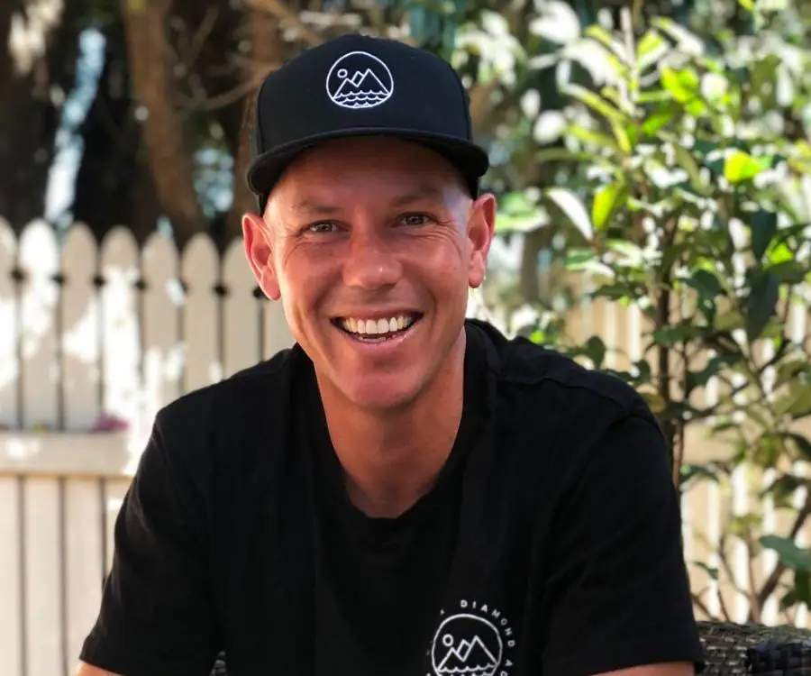 How Covid Shaped my Character Black Diamond Managing Director, Rob Mann, discusses how Covid changed me.