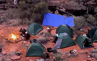Duke of Edinburgh 2025 Adventure Journeys with Black Diamond Adventures take students to key locations across Australia dn New Zealand.