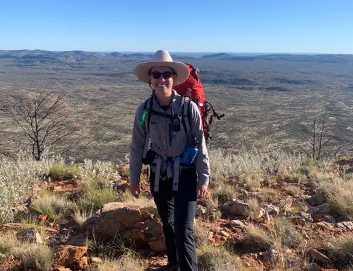 Taking the Road Less Travelled with Black Diamond Adventures – Sara Jones