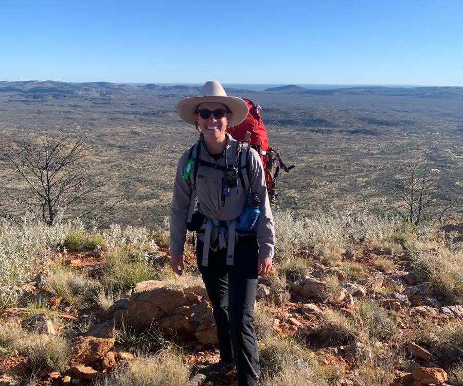 Taking the Road Less Travelled with Black Diamond Adventures – Sara Jones