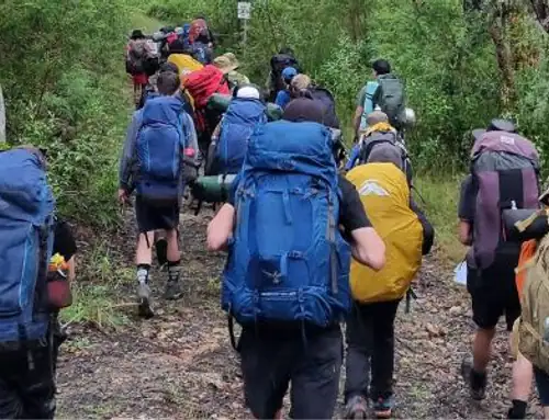 4 Tips for Reducing Teacher’s Duke of Edinburgh Award Workload