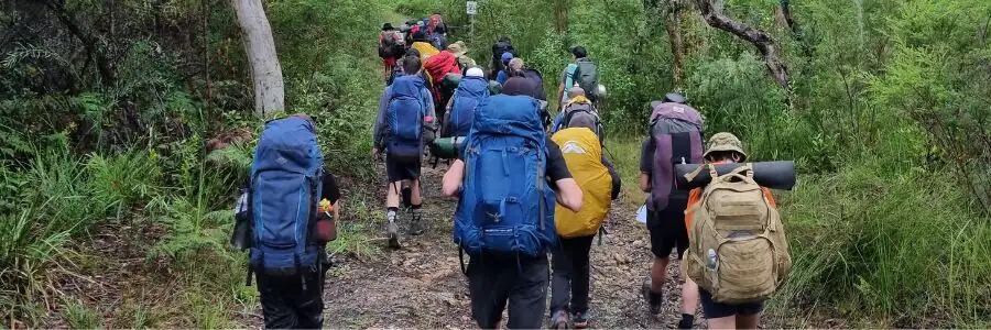 4 Tips for Reducing Teacher’s Duke of Edinburgh Award Workload
