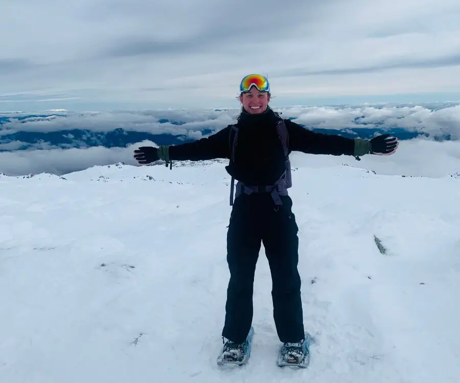 Cross Country Skiing